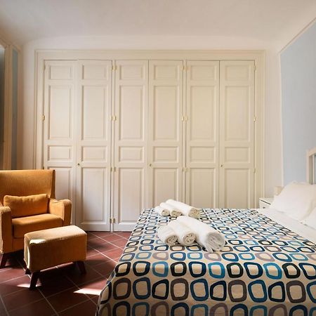 I Tre Balconi Di Via Roma Apartment سيراكوزا المظهر الخارجي الصورة