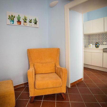 I Tre Balconi Di Via Roma Apartment سيراكوزا المظهر الخارجي الصورة