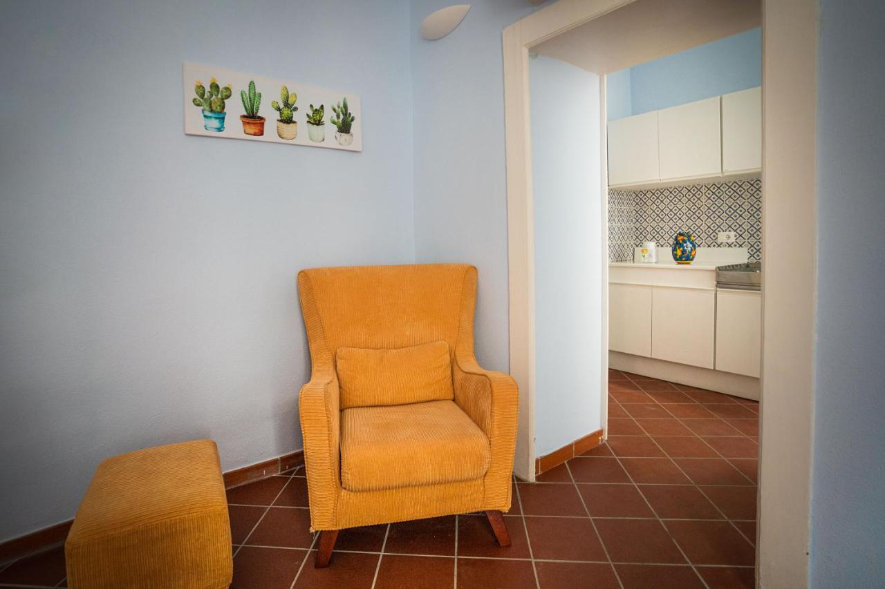 I Tre Balconi Di Via Roma Apartment سيراكوزا المظهر الخارجي الصورة