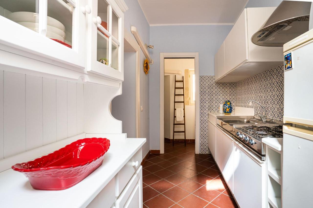 I Tre Balconi Di Via Roma Apartment سيراكوزا المظهر الخارجي الصورة