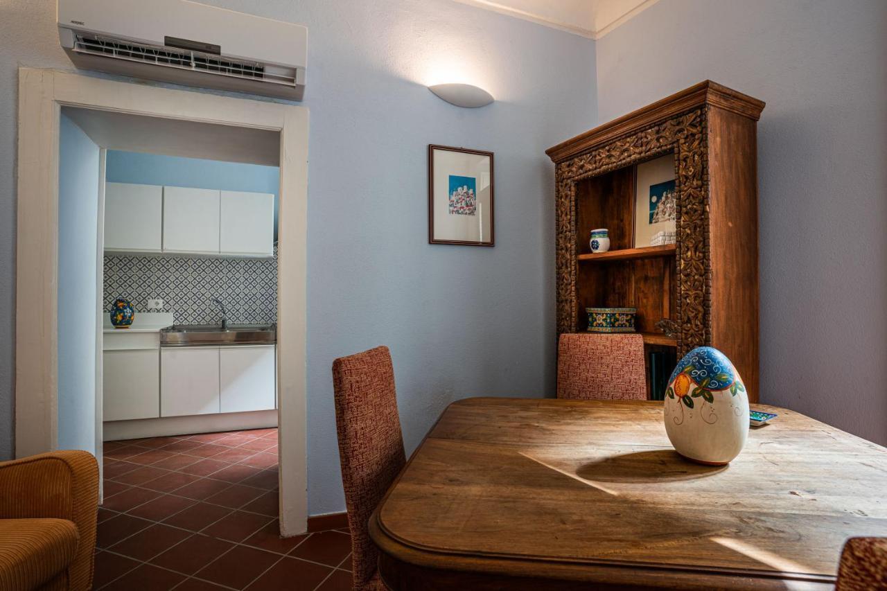 I Tre Balconi Di Via Roma Apartment سيراكوزا المظهر الخارجي الصورة